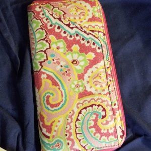 Vera Bradley Travel Organizer